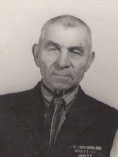 Хорольский Иван Данилович