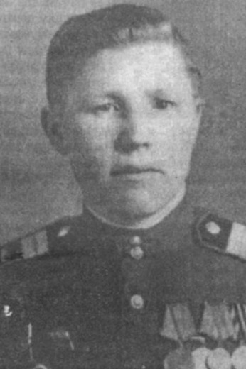 Двоеглазов Сергей Павлович