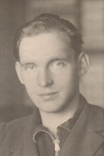 Куликов Евгений Александрович