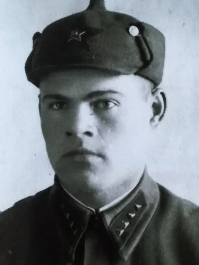 Сырвачев Виктор Афанасьевич