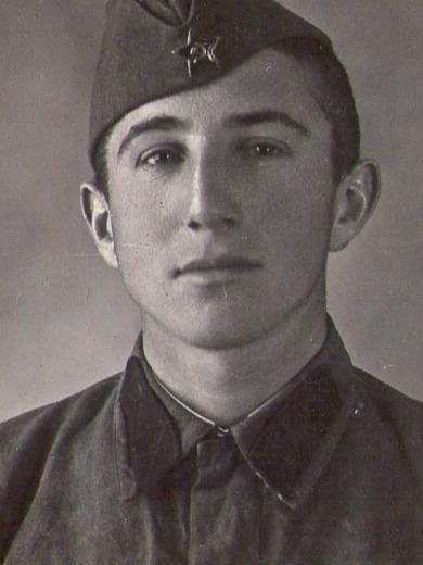 Гордимер Лев Владимирович