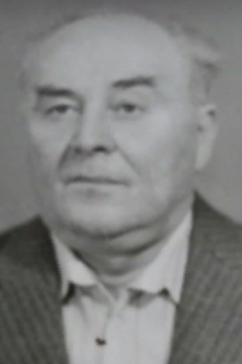 Ватаев Георгий Васильевич