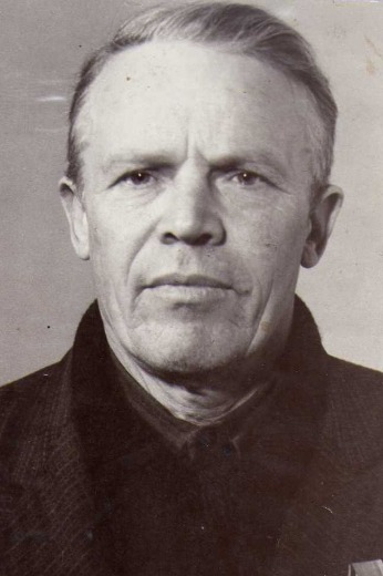 Гнидаш Александр Герасимович