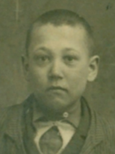 Аминев Сабир Хамматович