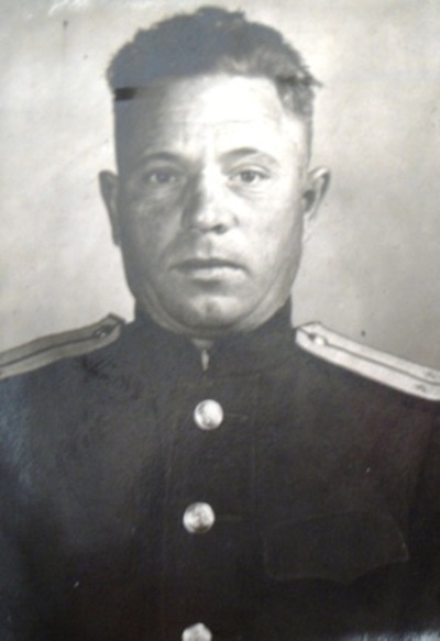 Свинин Леонид Иванович