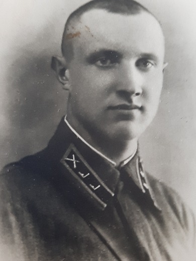 Ремов Борис Иванович