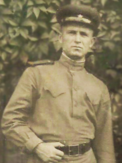 Бугаков Иван Николаевич