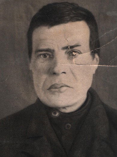 Алехин Филипп Федорович