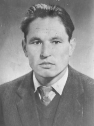 Автоманов Егор Ефремович
