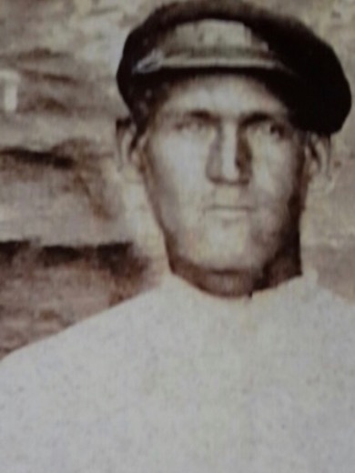 Замараев Григорий Герасимович