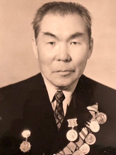 Башинов Алексей Александрович