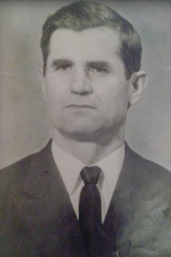 Постолатий Семен Ильич