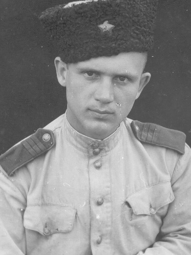 Самсонов Леонид Михайлович