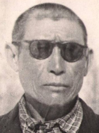 Баишев Данил Алексеевич