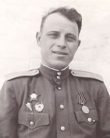 Кондратов Александр Алексеевич