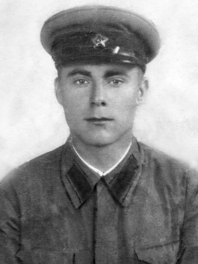 Цибенко Федор Лукьянович