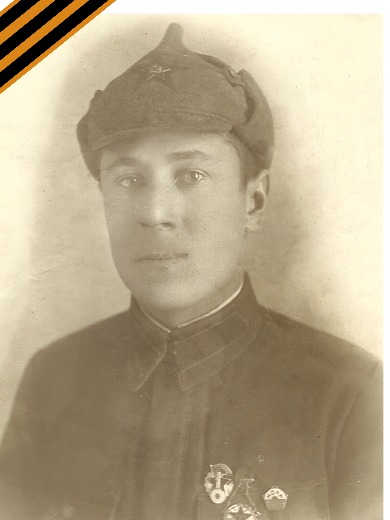 Белич Иван Сергеевич