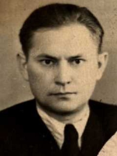 Заглядов Владимир Павлович