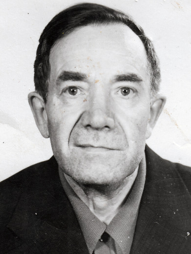 Шунайлов Константин Александрович