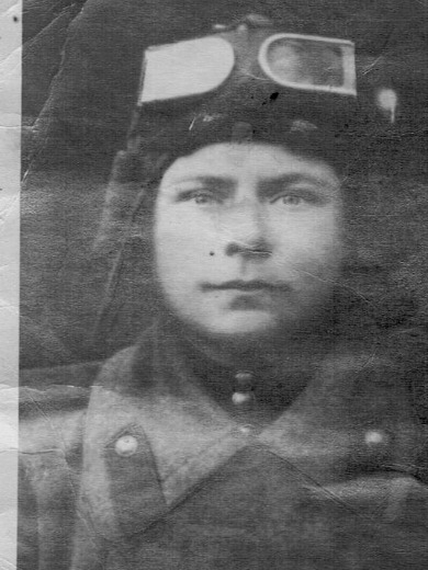 Гусев Павел Петрович