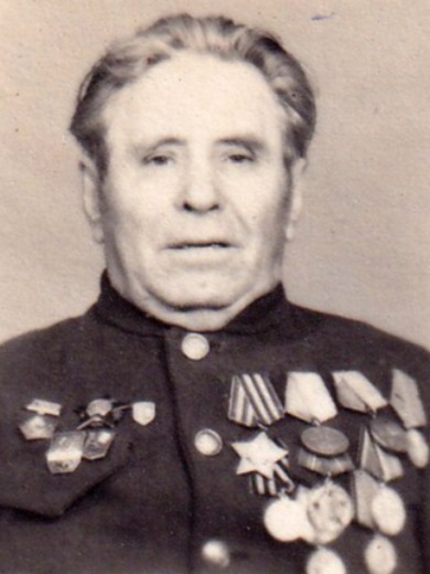 Ковалев Александр Николаевич