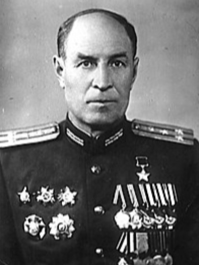 Кузнецов Иван Иванович