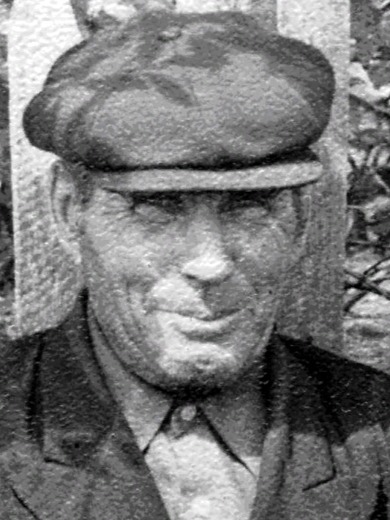 Патов Михаил Васильевич