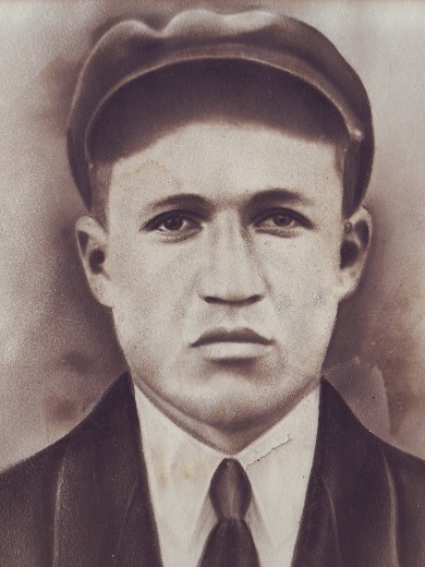 Ефименко Григорий Игнатьевич