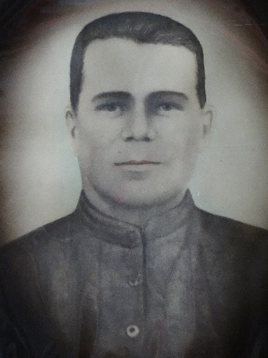 Малоземов(Молодемов,молоземов) Иван Капитонович