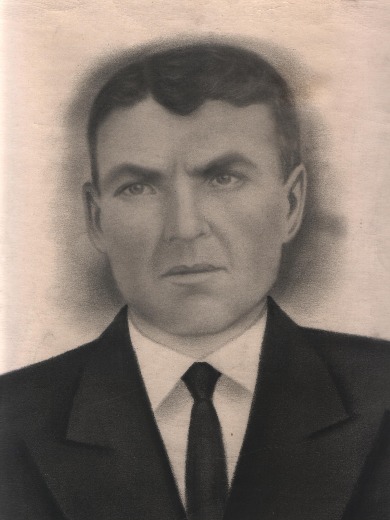 Головня Николай Семёнович