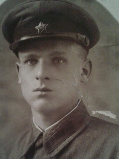 Орлов Константин Елистратович