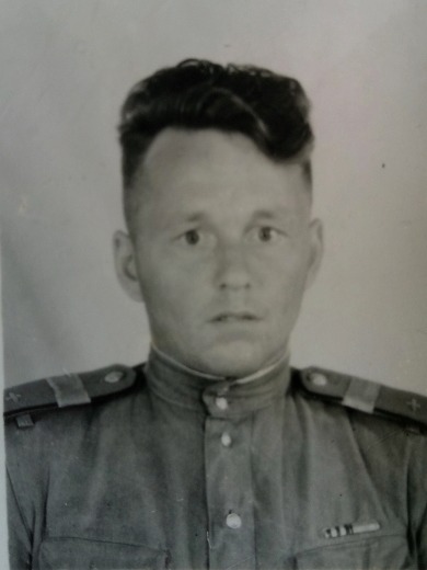 Бурдин Леонид Григорьевич