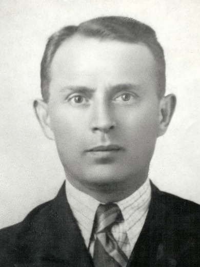 Кушнир Иосиф Беньяминович