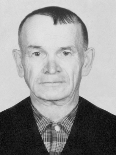 Базаров Иван Михайлович