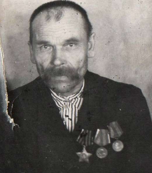 Цыпилев Николай Михайлович