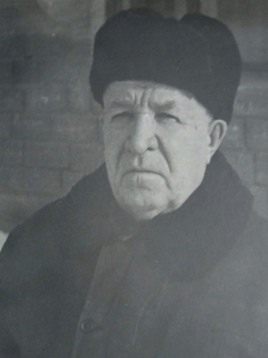 Пислегин Карп Артемьевич