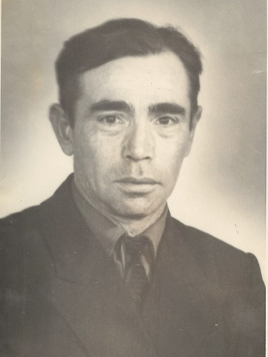 Малютин Анатолий Николаевич