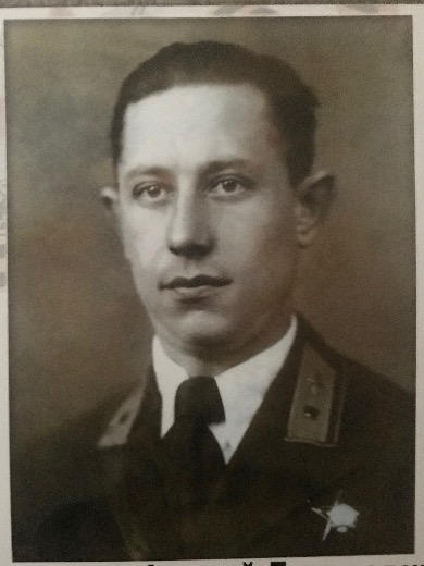 Чаплыгин Андрей Данилович