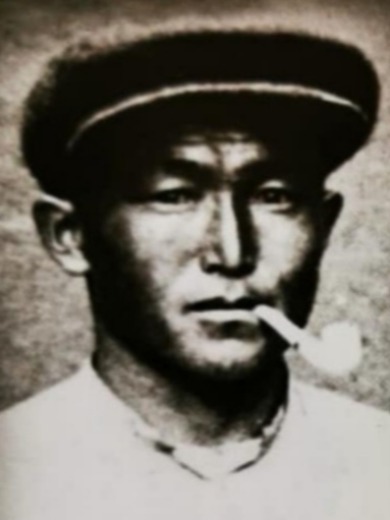 Колесов Дмитрий Давыдович