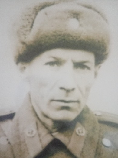 Джабаров Хамид Саттарович