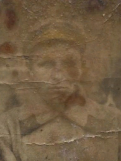 Синельников Аркадий Иванович