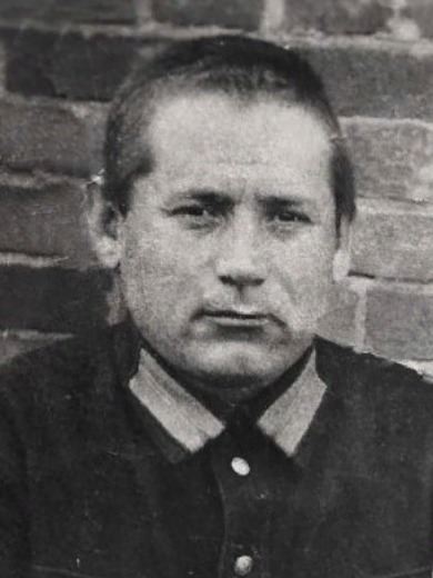 Алексеев Александр Алексеевич