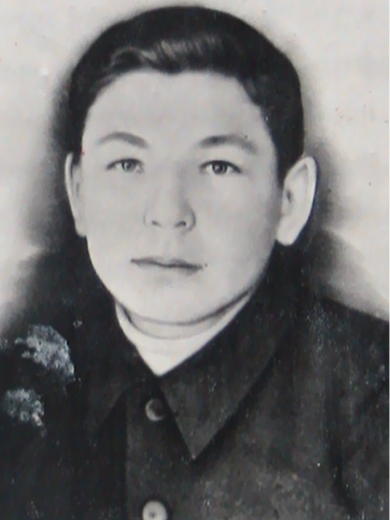 Рахимжанов Рафаил