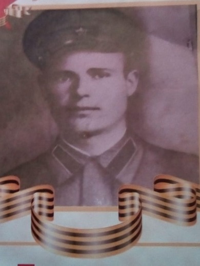 Боярский Василий Федорович