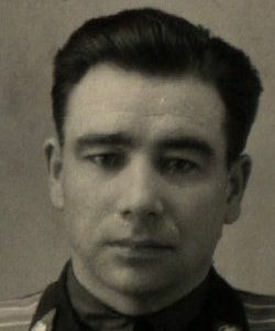 Асташенок Федор Александрович