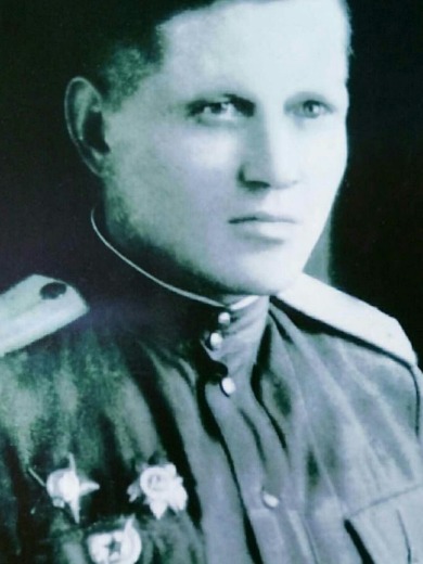 Данилкин Дмитрий Кириллович