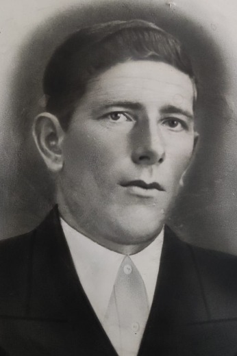 Тряпичников Борис Михайлович