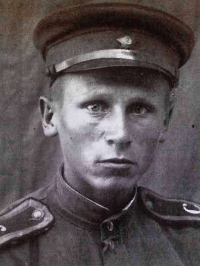 Романов Пальмир Васильевич