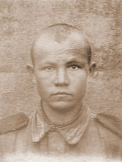 Михайлов Алексей Михайлович