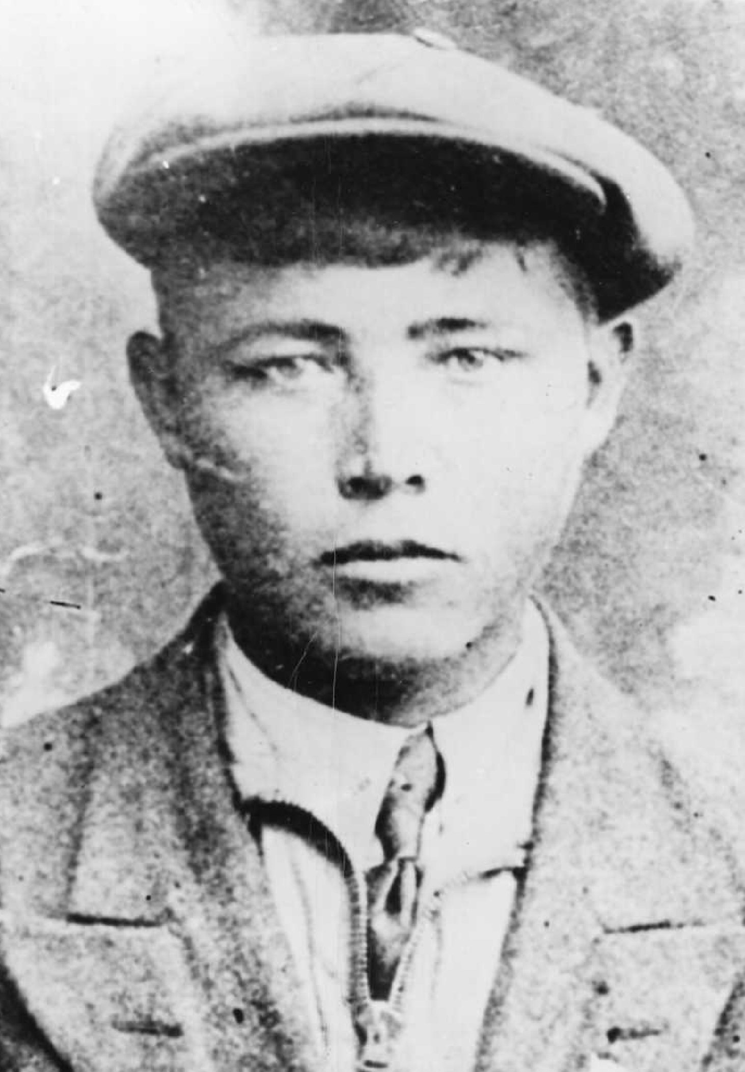 Викторов Мефодий Мефодьевич